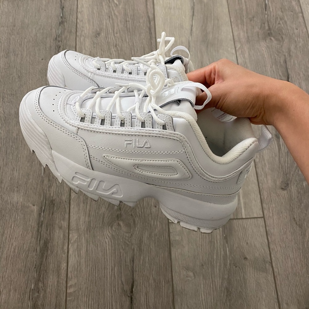 Fila Disruptor Sneakers